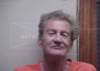 Richard Leo Armstrong