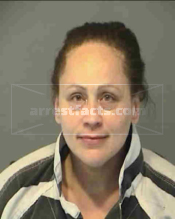 Cassandra Marie Dothard