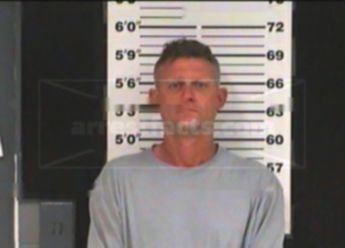 Delbert Lewis Woodward