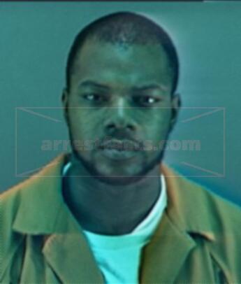 Royce Darrell Taylor
