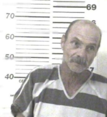 Charles Dwayne Walker