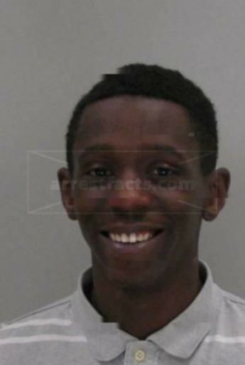 Kiane Breon Washington