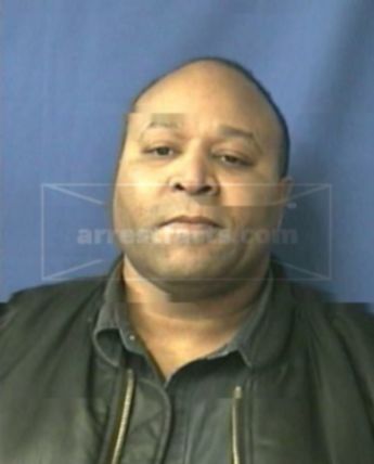 Anthony Q Sparks