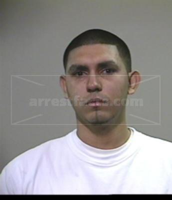 Edward Jonathan Ruiz