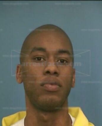 Keontay Fenton