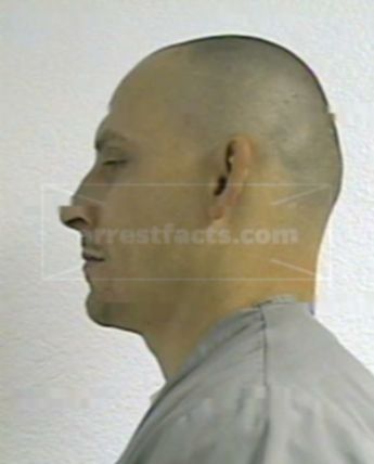 Lee Everett Mccoy