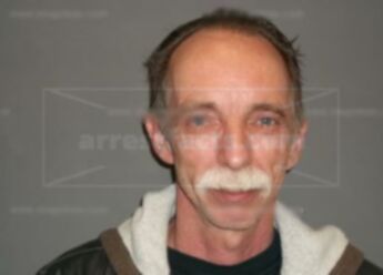 Wayne Edward Martin