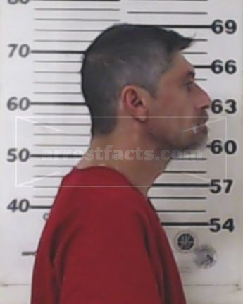 Christopher Marshall Moody