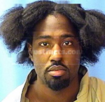 Joshua Washington