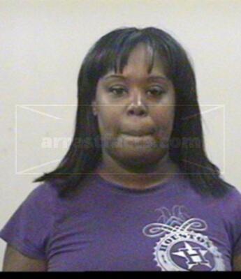 Jonique Shevette Sims