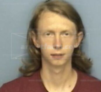 Jesse Lee Hodges