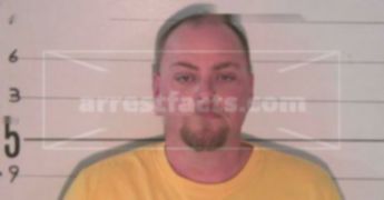 Jeffery James Cady
