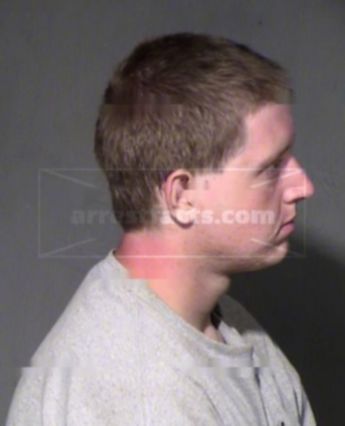 Austin Wade Pyatt