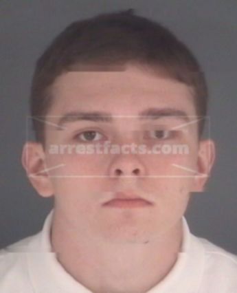 Tyler Scott Kennedy