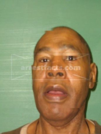 Van G Norwood