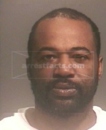 Randy Dewarren Peterson