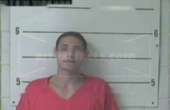 Christopher Lee Blanton