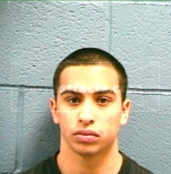 Michael Joe Flores