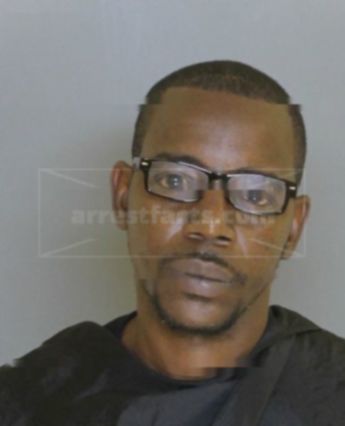 Derrick Dwayne Pringle