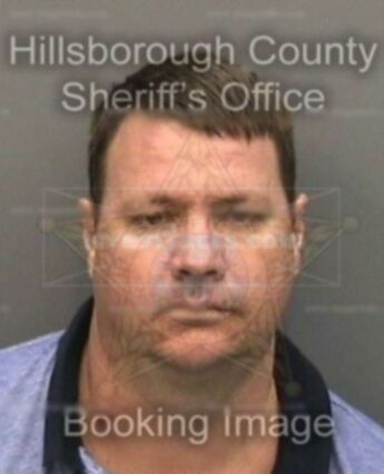 Shaun Richard Hardin