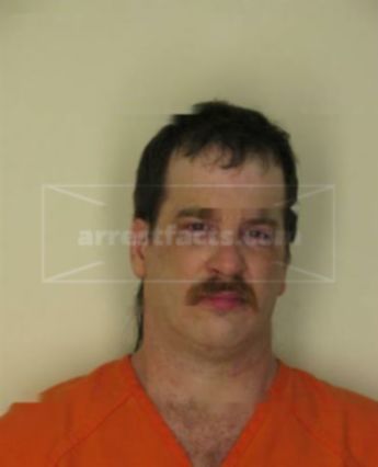 Steven Allen Gonzalez