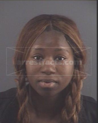 Shawnaray M Thigpen