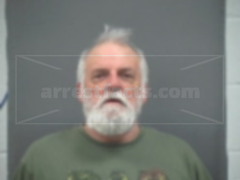Dennis Clayton Bradley