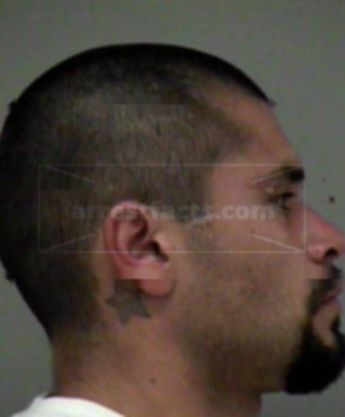 Oscar Aguayo Jr.