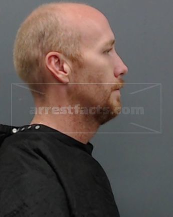 Cristopher Randall Rieger