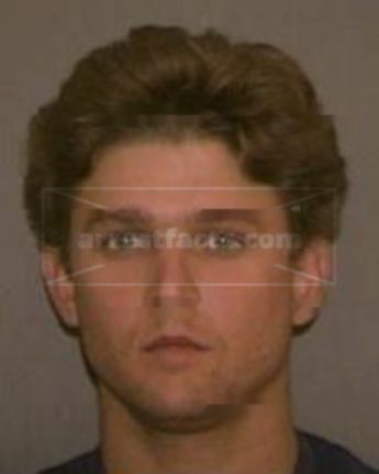 Christopher D Vinson