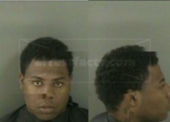Joell Corkey Riggins