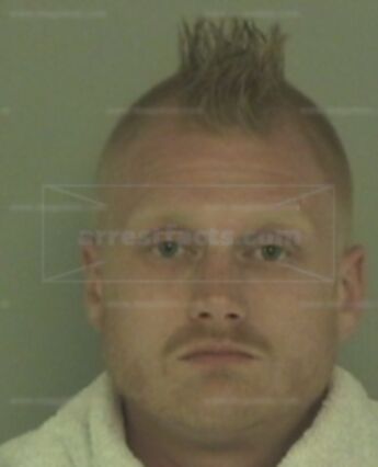 Derrick Dell Perry