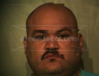Hector Jr Olivarez Cantu