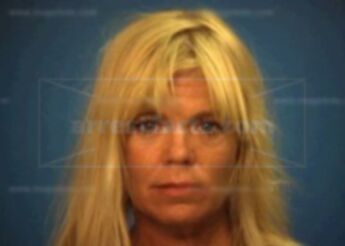 Barbara Anne Brown Allison