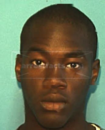 Demetri Thomas Starks