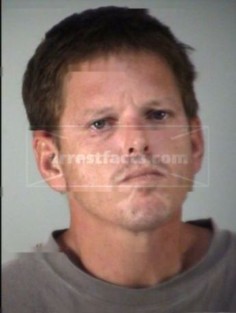 Raymond Alan Fancher