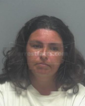 Kimberly Lois Webb