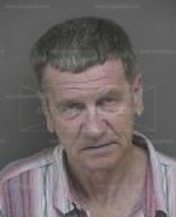 Donald Anthony Berdice