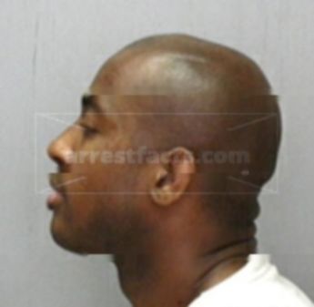 Tyrone Patrick Jolly