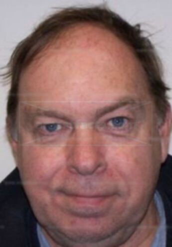 Richard Beverly