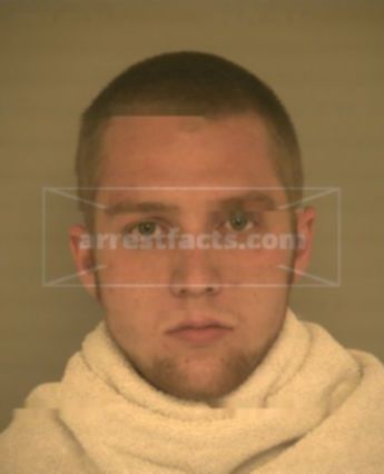 Preston Allen Tharp