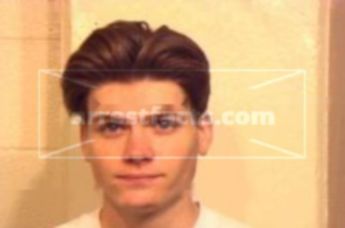 James Ryan Robertson