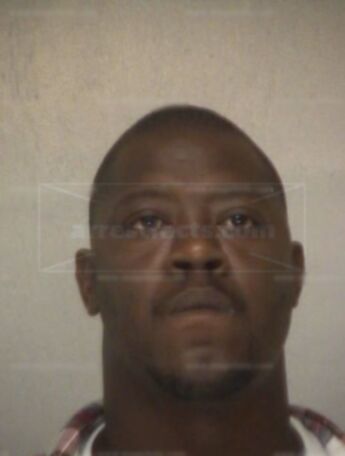 Jemel Anton Bivins