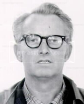 Charles Donald Flood