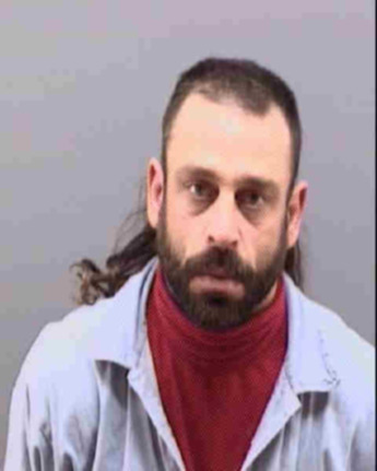 Chris Eugene Deemie