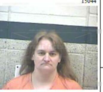 Theresa Gayle Bell