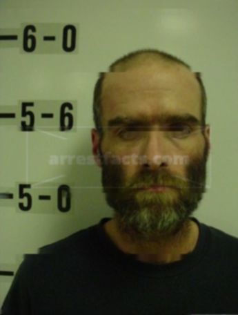 Michael Lee Alderson