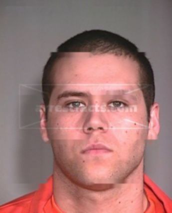 Aaron Michael Northern