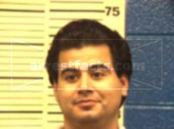 Salvador Rosales Soto