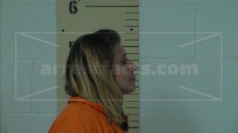 Sarah Elizabeth Waybright